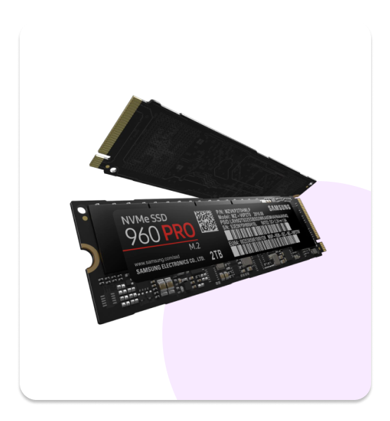 M2 SSD